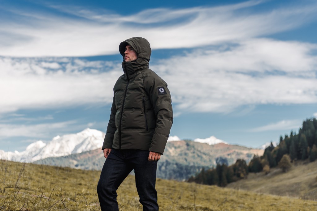 Shackleton launches new AW26&nbsp;range