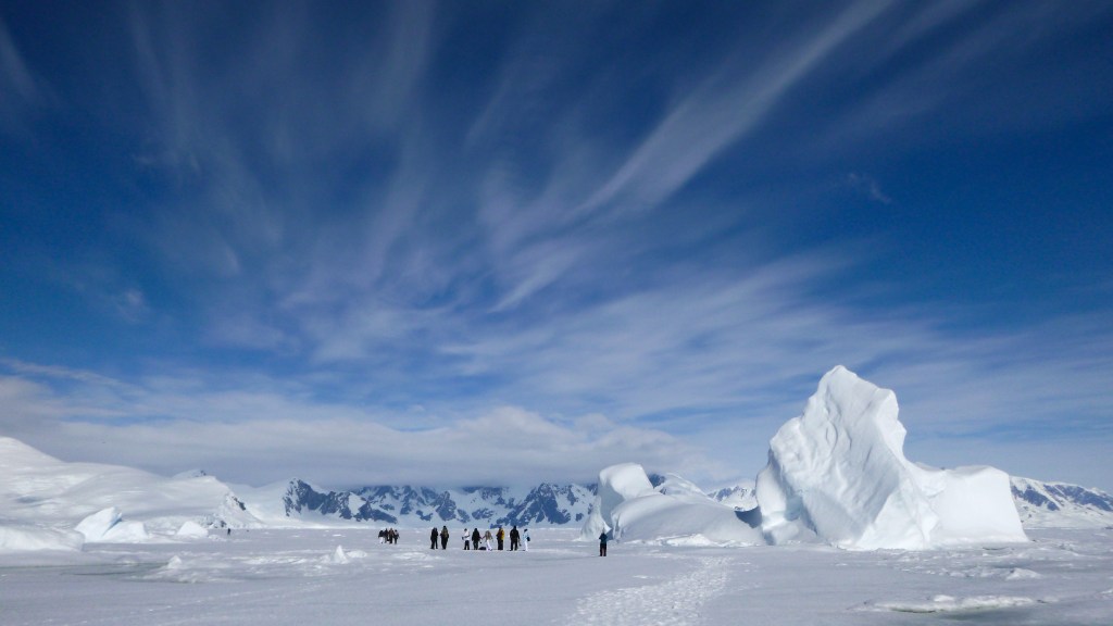 Secret Atlas launches new Antarctic Circle&nbsp;Expeditions